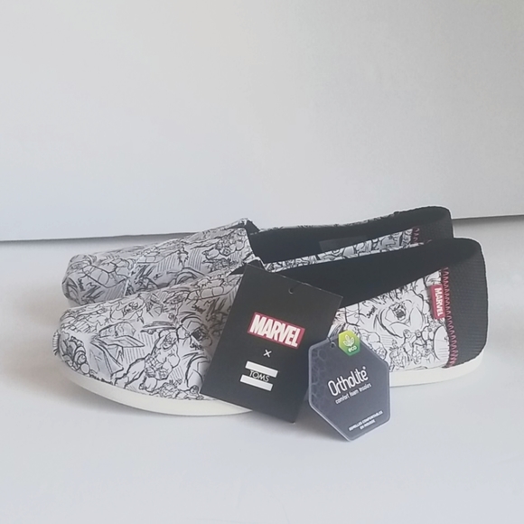 TOMS Women's Loafers - Picture 1 of 6